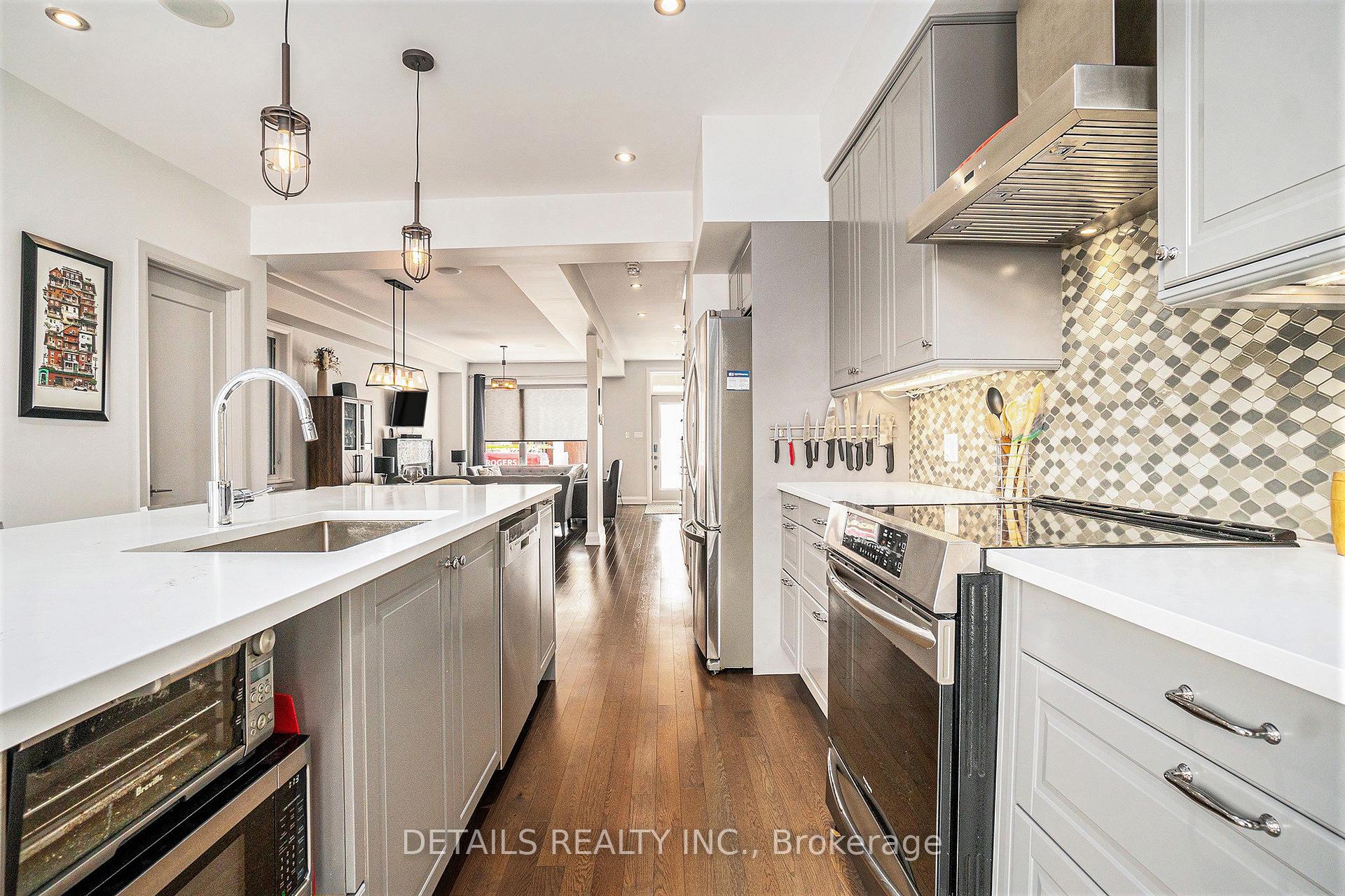 Photo 15 of 53 Hamilton Avenue N, Ottawa, Ottawa West — HOMEH