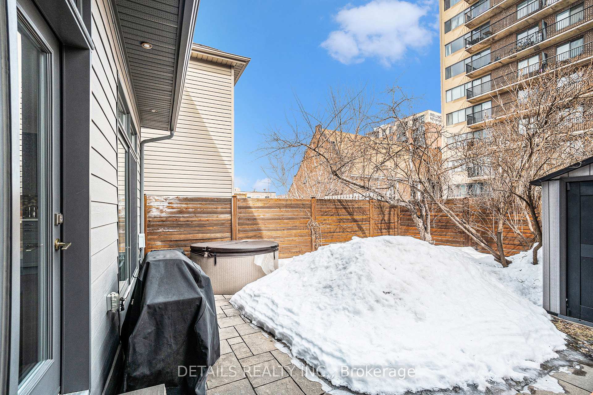 Photo 24 of 53 Hamilton Avenue N, Ottawa, Ottawa West — HOMEH