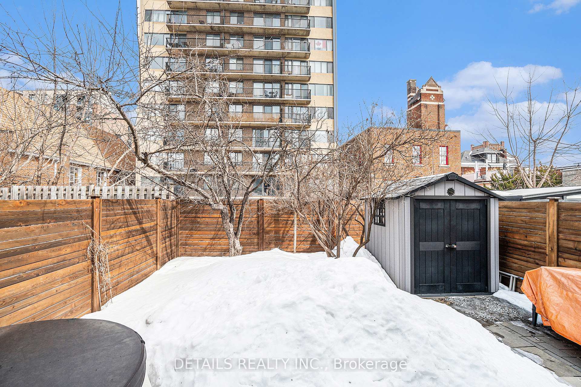 Photo 25 of 53 Hamilton Avenue N, Ottawa, Ottawa West — HOMEH