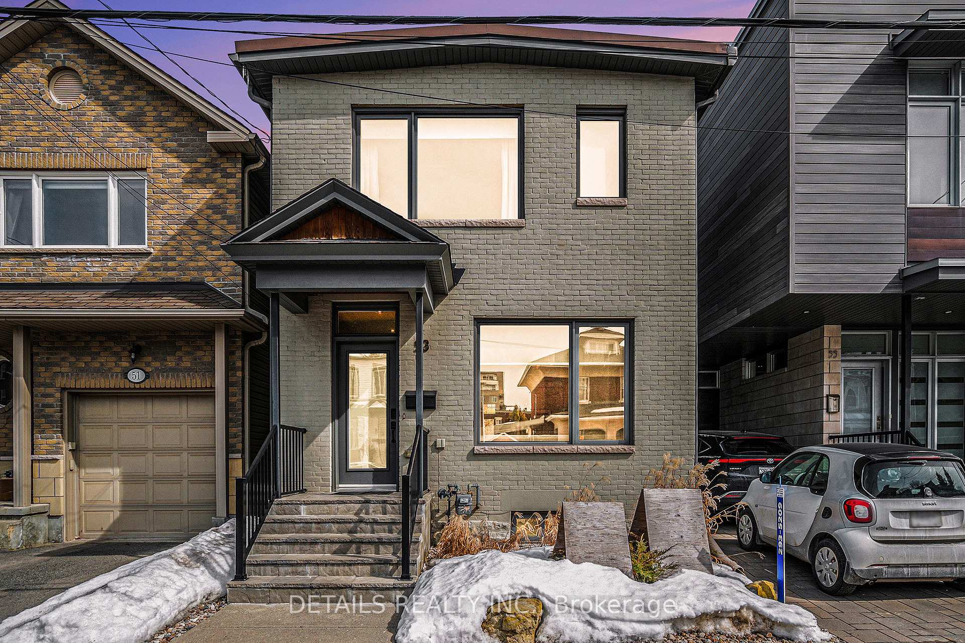 Photo 27 of 53 Hamilton Avenue N, Ottawa, Ottawa West — HOMEH