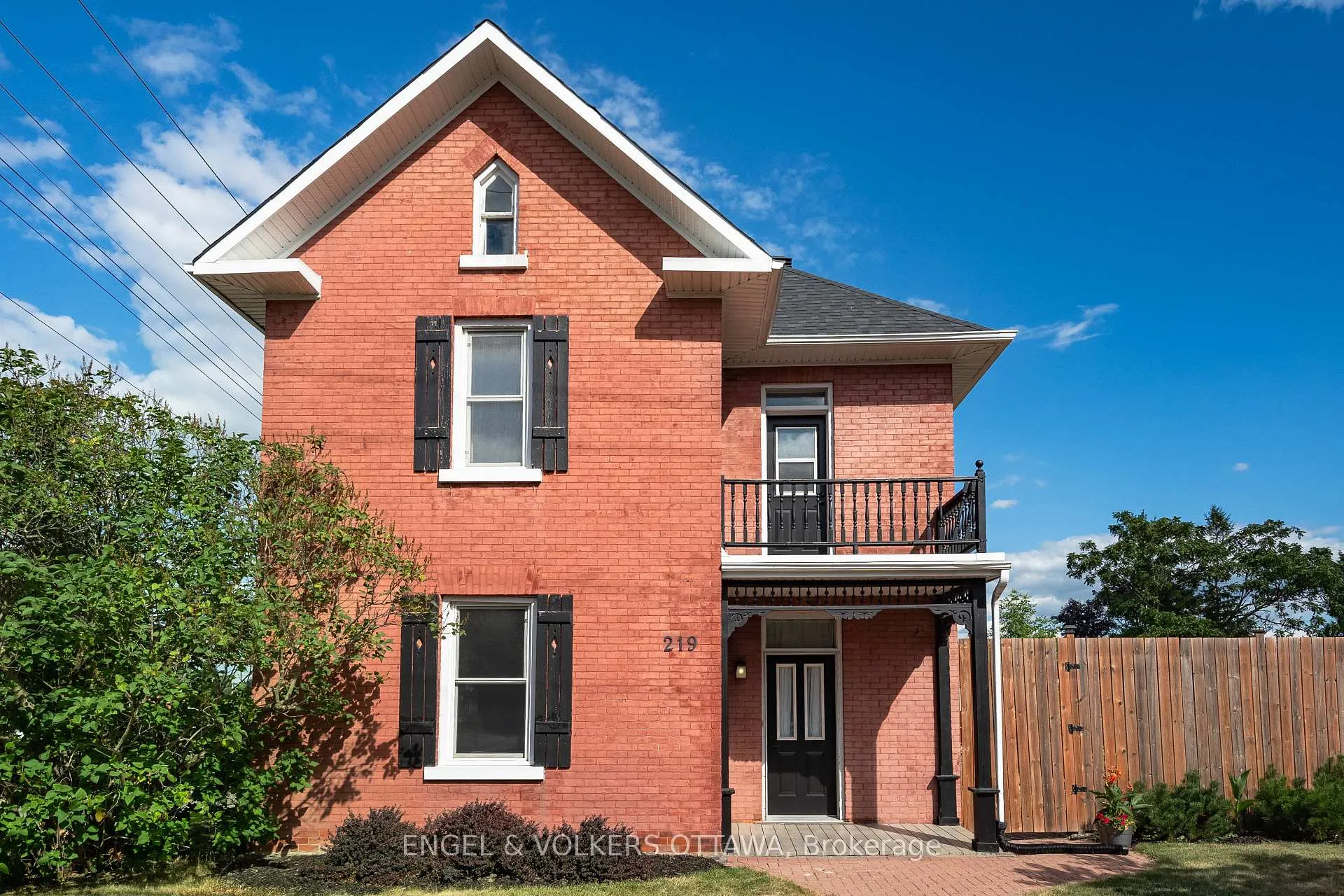 Photo 13 of 219 John Street N, Arnprior — HOMEH