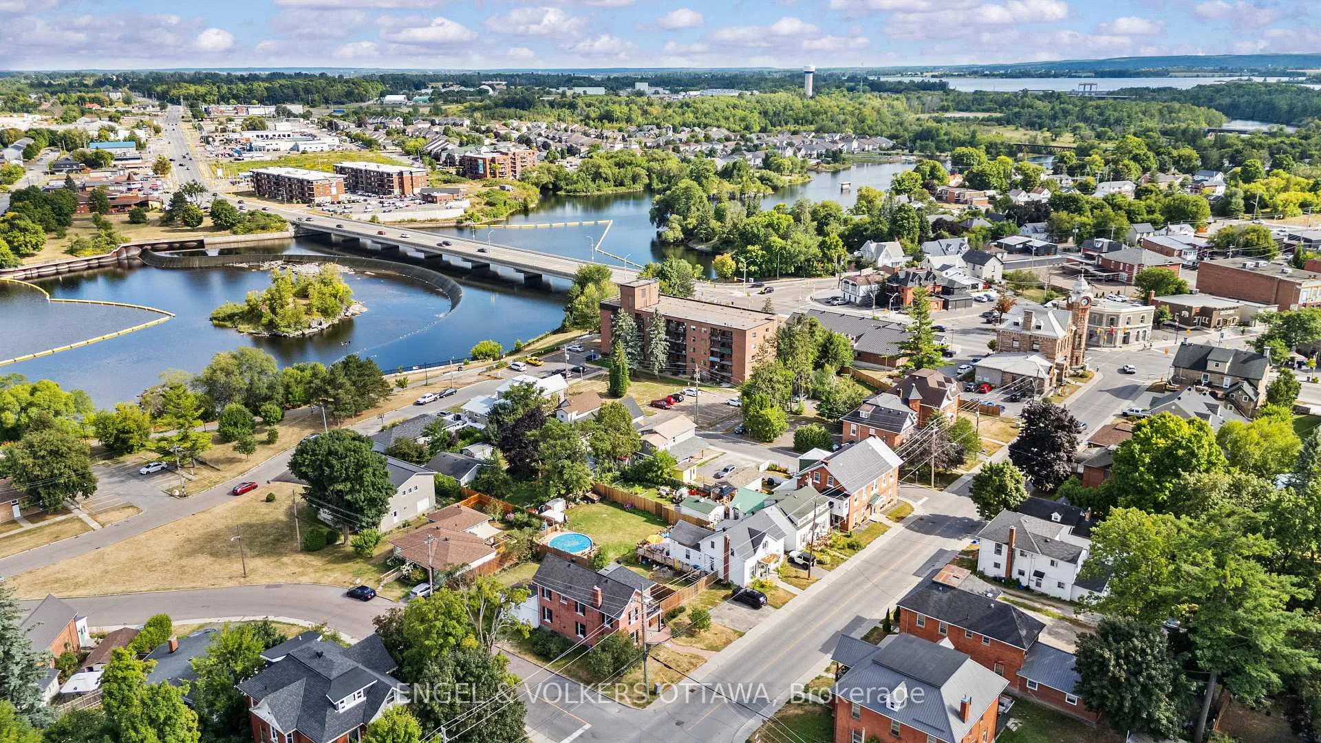 Photo 192 of 219 John Street N, Arnprior — HOMEH