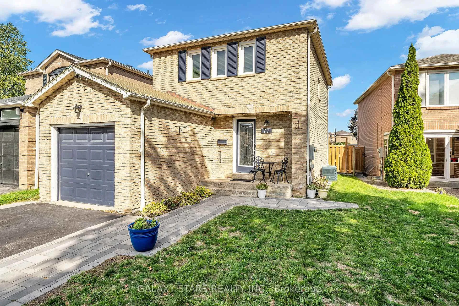 Photo 5 of 77 Radford Drive, Ajax, Central West — HOMEH