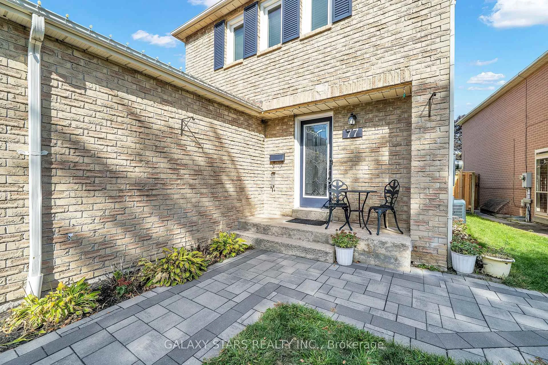 Photo 8 of 77 Radford Drive, Ajax, Central West — HOMEH