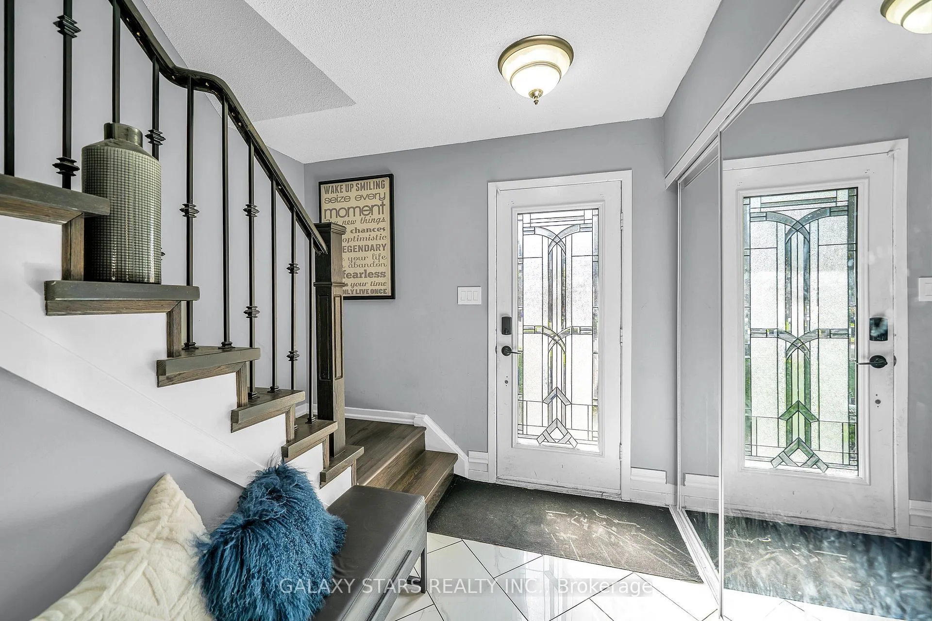 Photo 10 of 77 Radford Drive, Ajax, Central West — HOMEH