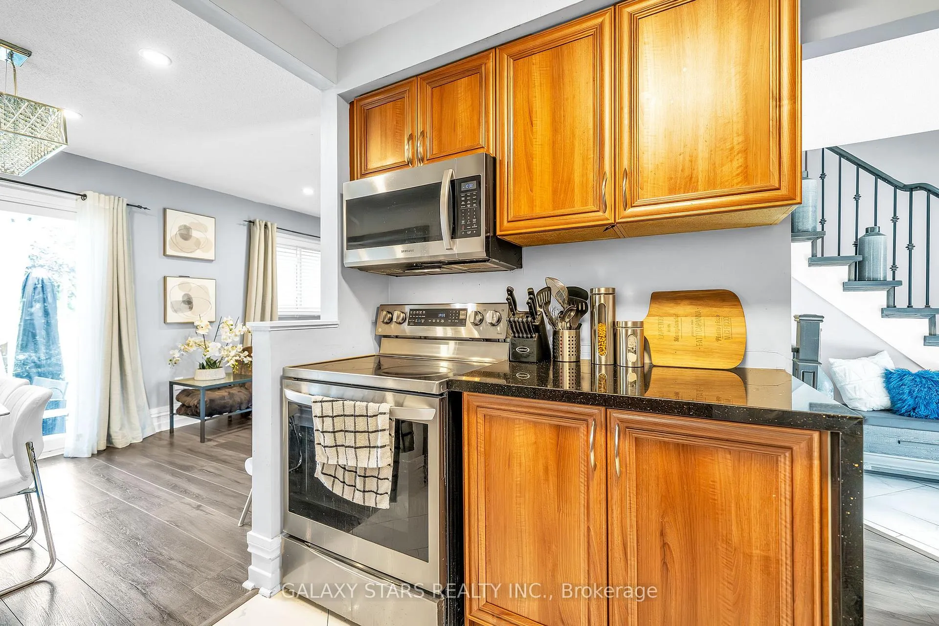 Photo 11 of 77 Radford Drive, Ajax, Central West — HOMEH