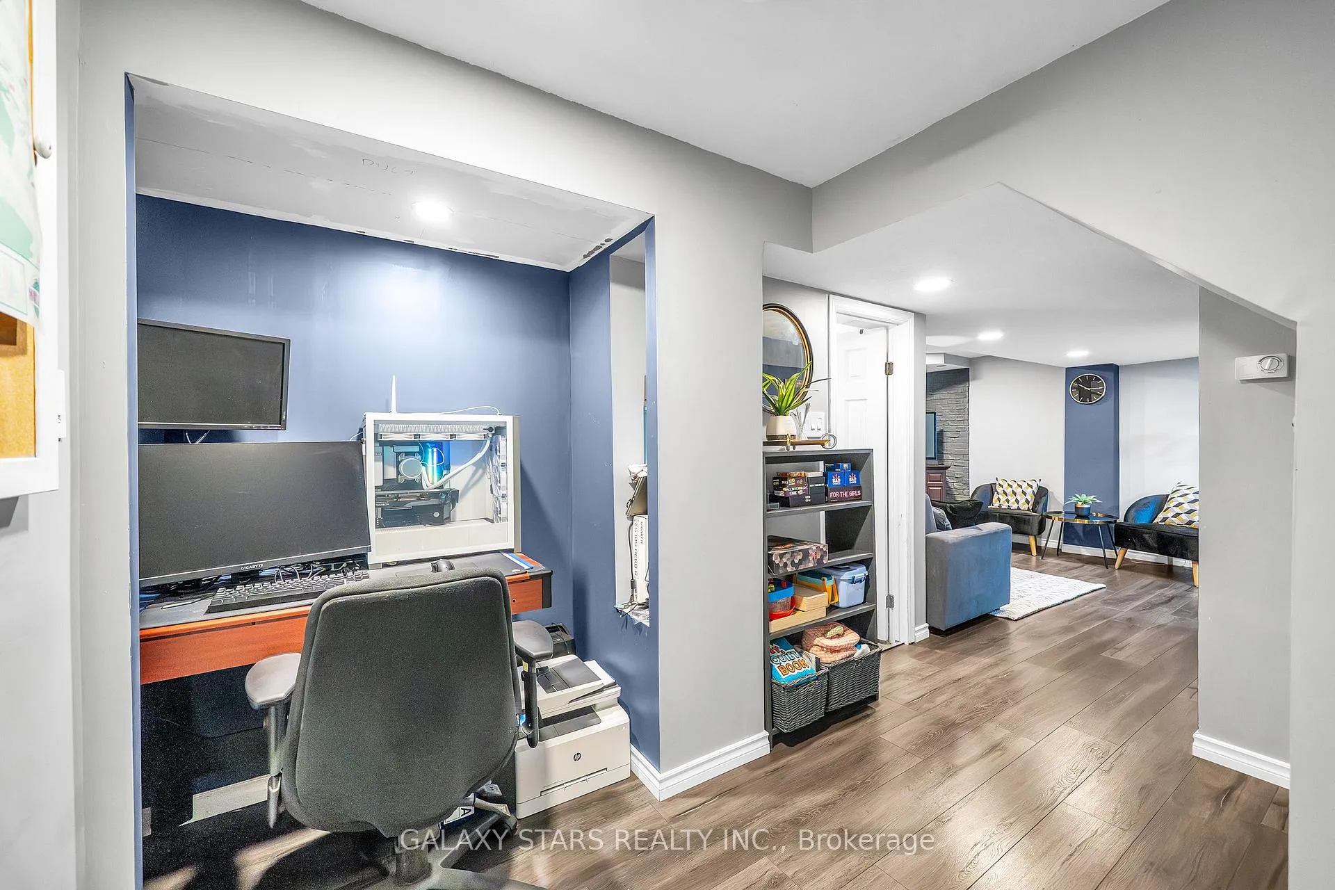 Photo 34 of 77 Radford Drive, Ajax, Central West — HOMEH