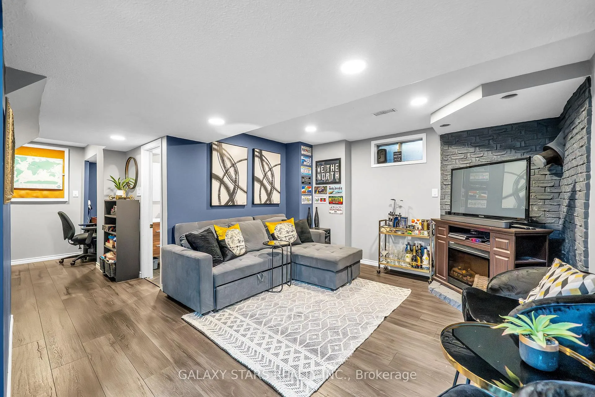 Photo 38 of 77 Radford Drive, Ajax, Central West — HOMEH
