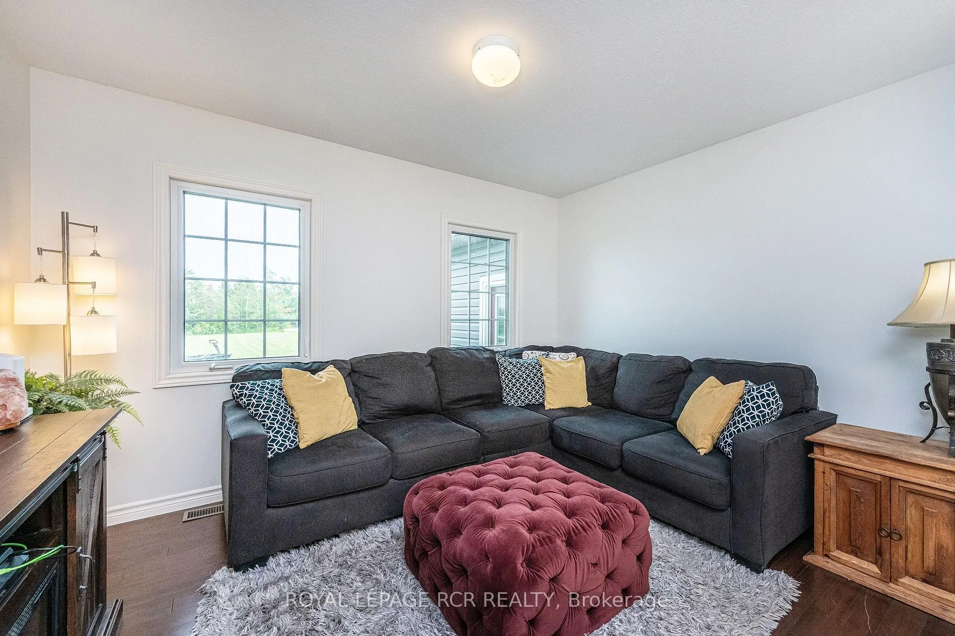 Photo 13 of 384154 20 Sideroad, Amaranth, Rural Amaranth — HOMEH