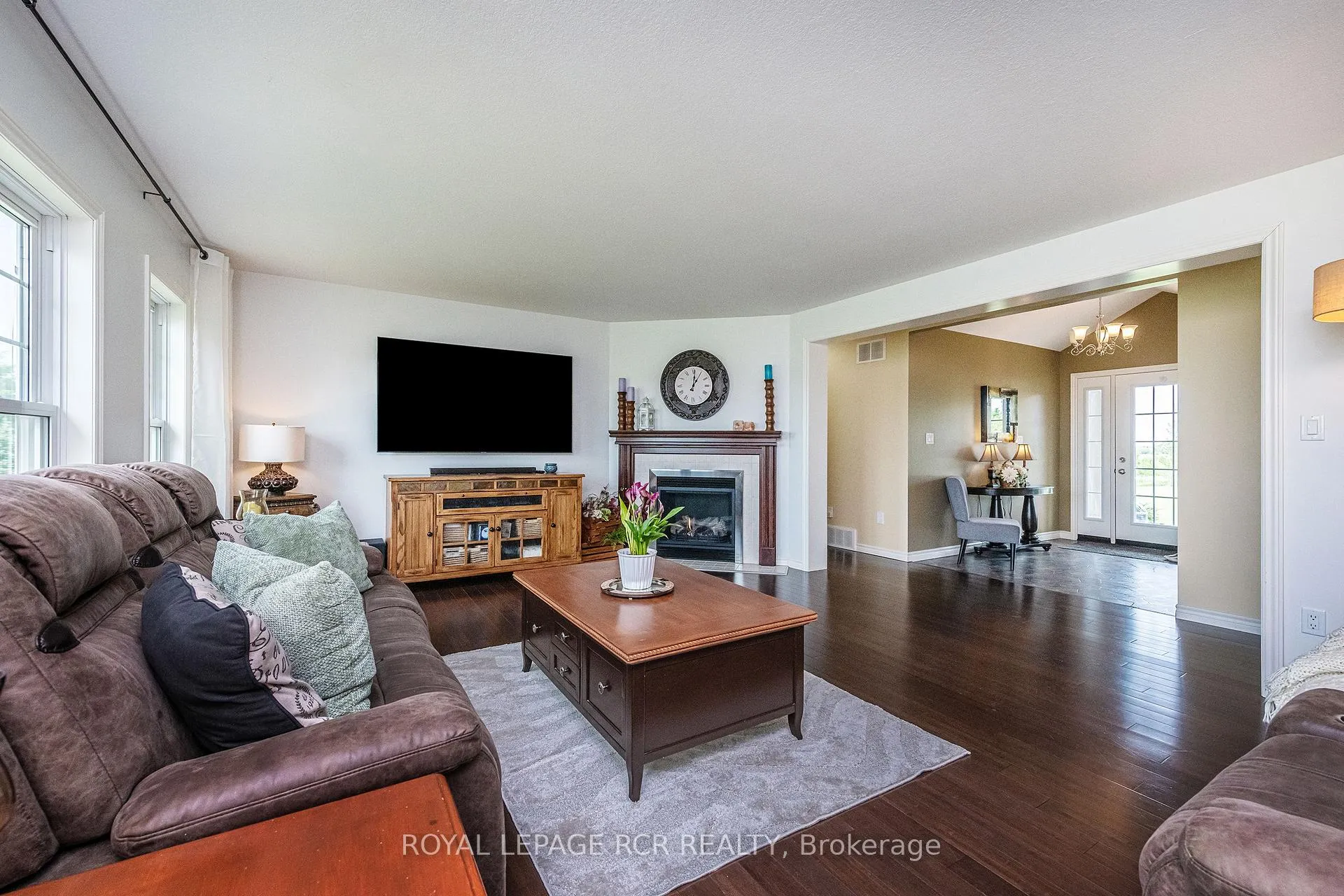 Photo 16 of 384154 20 Sideroad, Amaranth, Rural Amaranth — HOMEH