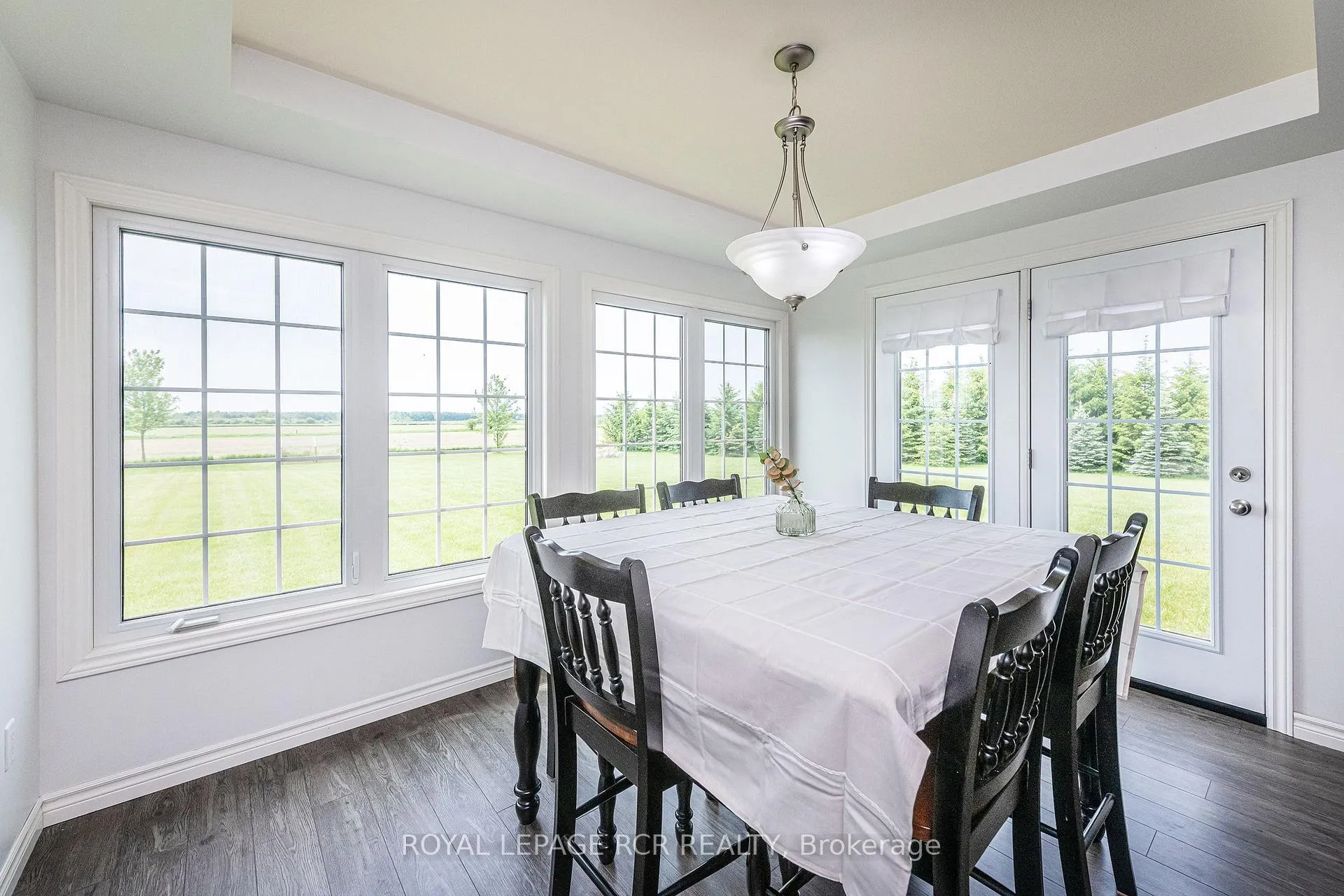 Photo 25 of 384154 20 Sideroad, Amaranth, Rural Amaranth — HOMEH