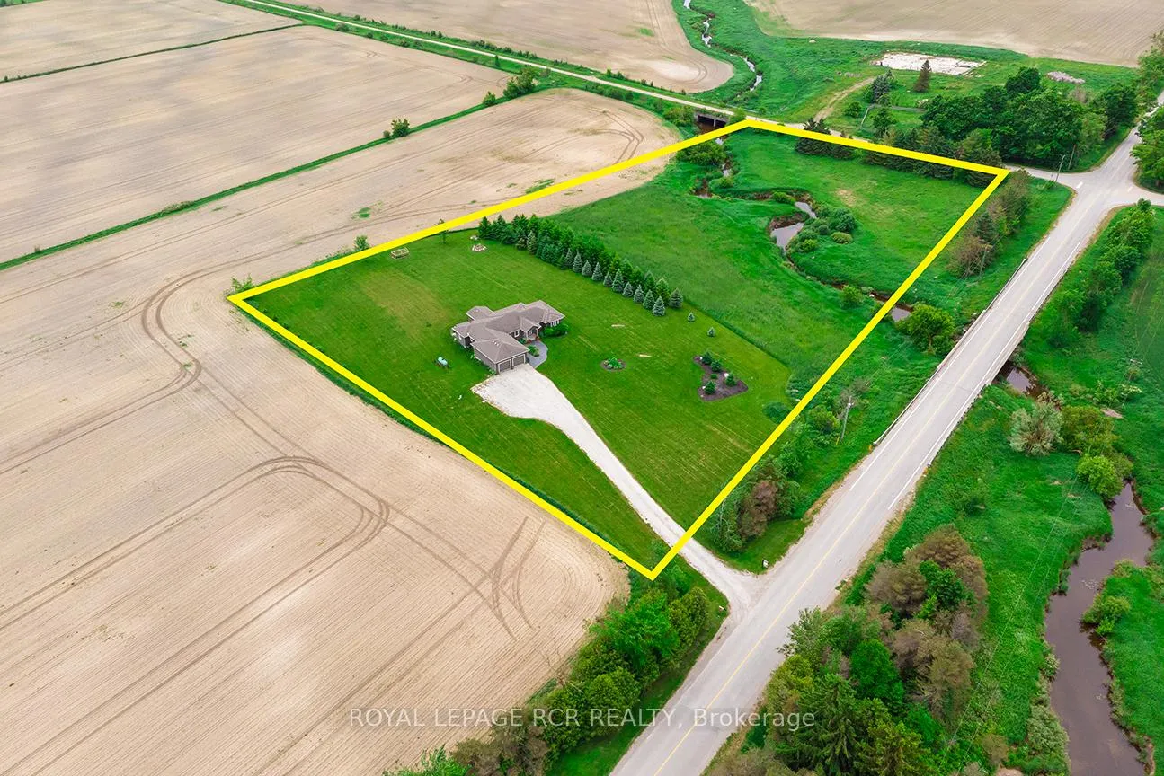 Photo 66 of 384154 20 Sideroad, Amaranth, Rural Amaranth — HOMEH