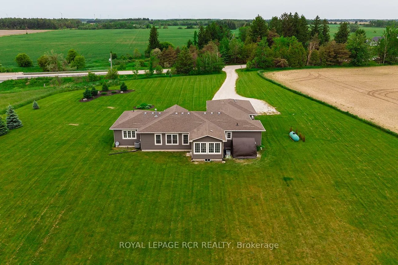 Photo 81 of 384154 20 Sideroad, Amaranth, Rural Amaranth — HOMEH