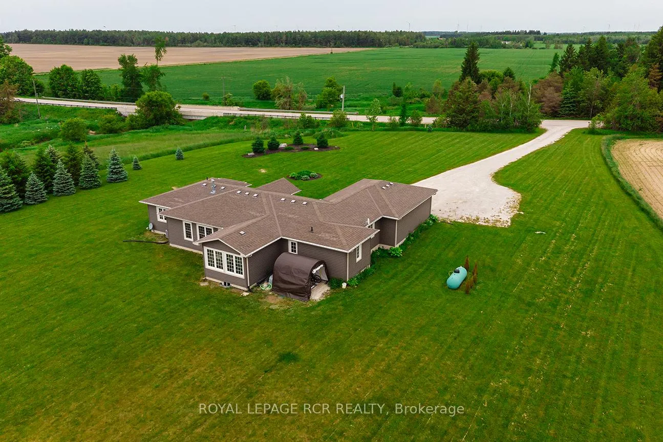 Photo 84 of 384154 20 Sideroad, Amaranth, Rural Amaranth — HOMEH