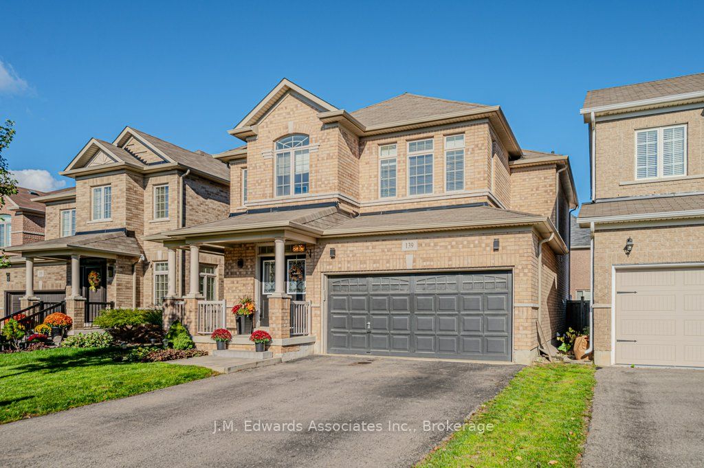 Photo 42 of 139 Humphrey Street, Hamilton, Waterdown — HOMEH