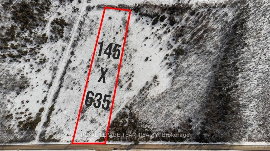 Photo 22 of PT 1 9537 Hall Road, Augusta, Augusta Twp — HOMEH