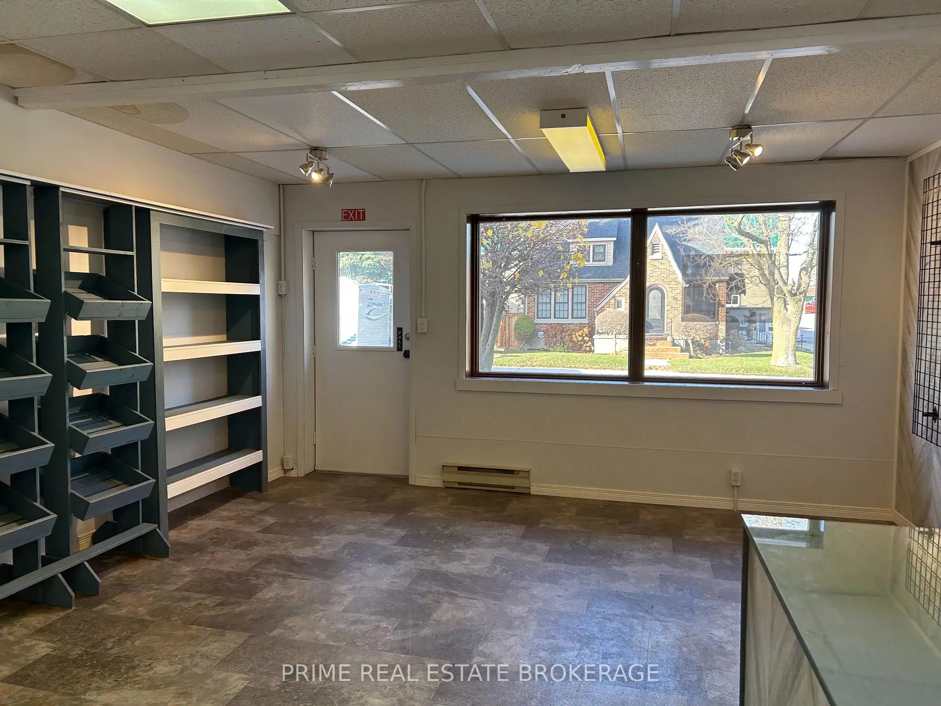Photo 13 of Unit B, 53B Main Street, Bluewater, Zurich — HOMEH