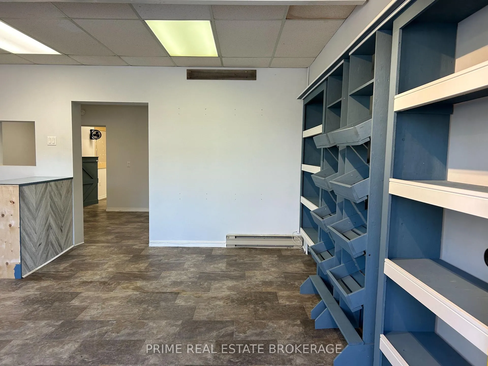 Photo 16 of Unit B, 53B Main Street, Bluewater, Zurich — HOMEH