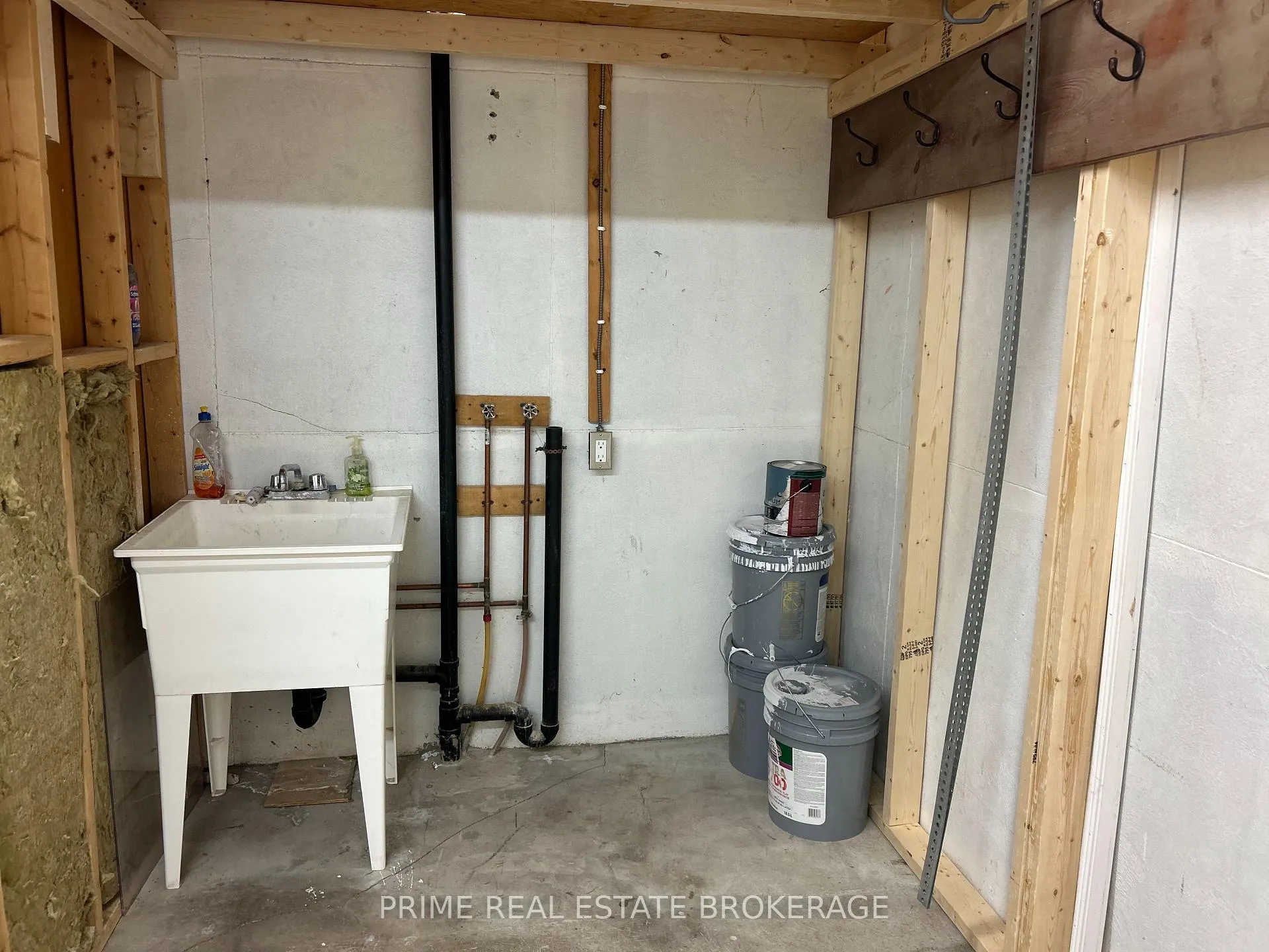 Photo 59 of Unit B, 53B Main Street, Bluewater, Zurich — HOMEH