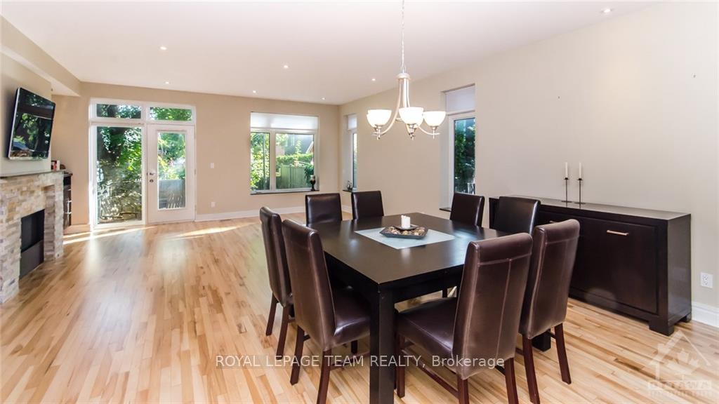 Photo 5 of 113 Clarendon Avenue, Ottawa, Ottawa West — HOMEH
