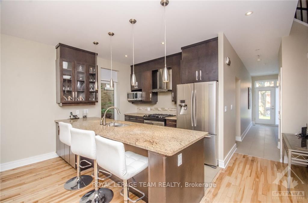 Photo 7 of 113 Clarendon Avenue, Ottawa, Ottawa West — HOMEH