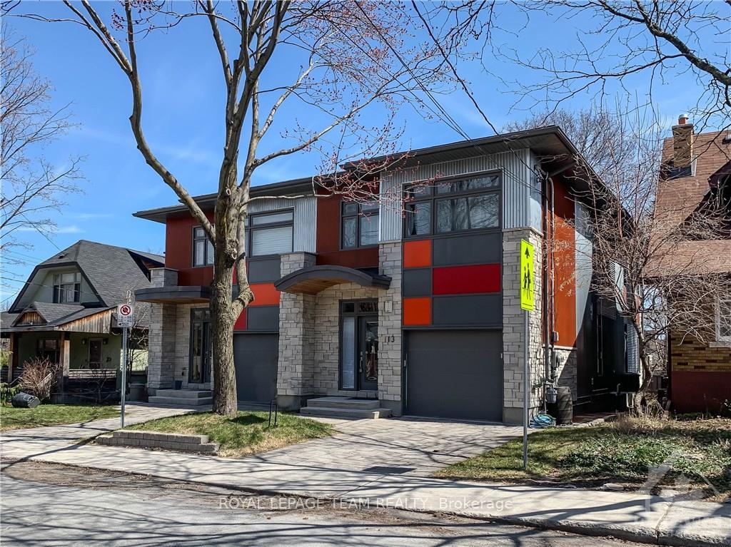Photo 21 of 113 Clarendon Avenue, Ottawa, Ottawa West — HOMEH