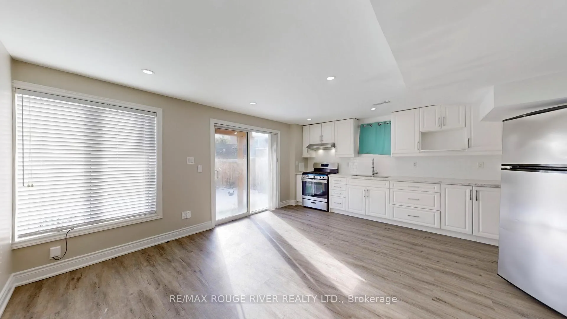 Photo 4 of Unit Bsmt, 5 Malthouse Crescent, Ajax, Central East — HOMEH