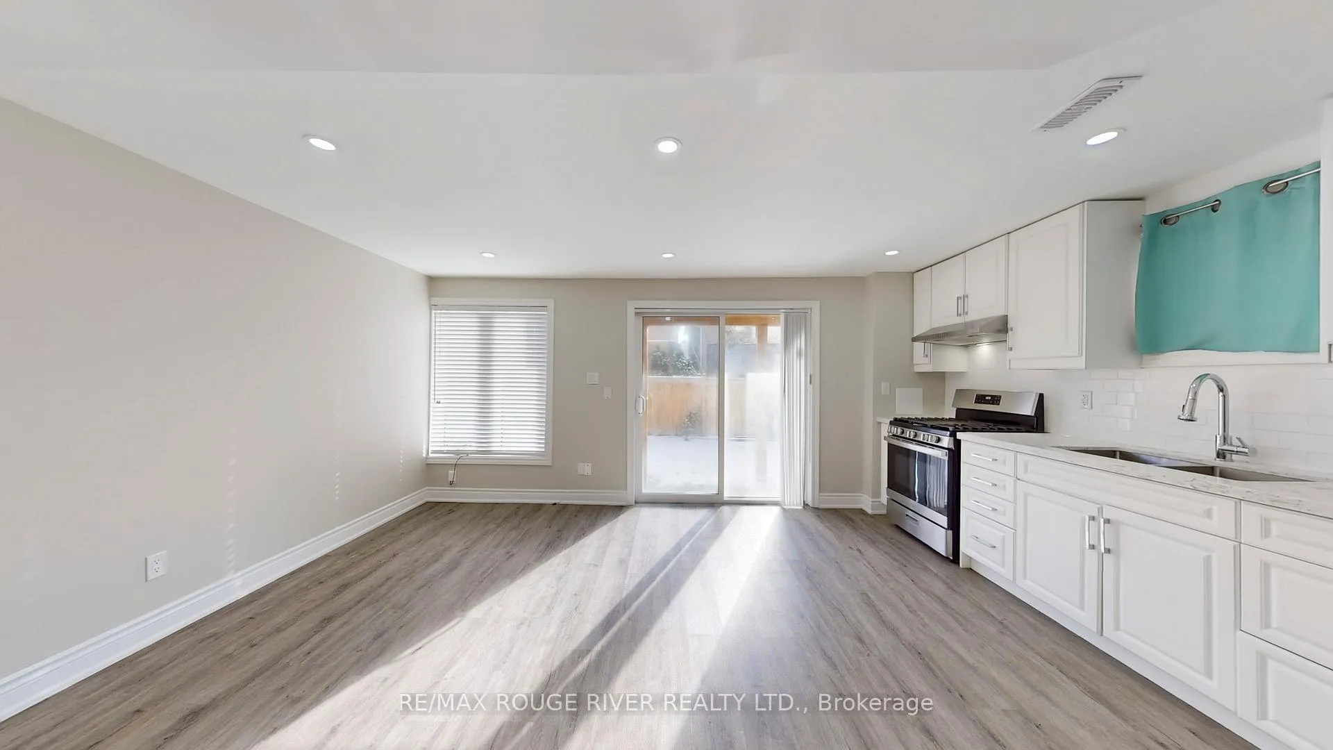 Photo 5 of Unit Bsmt, 5 Malthouse Crescent, Ajax, Central East — HOMEH