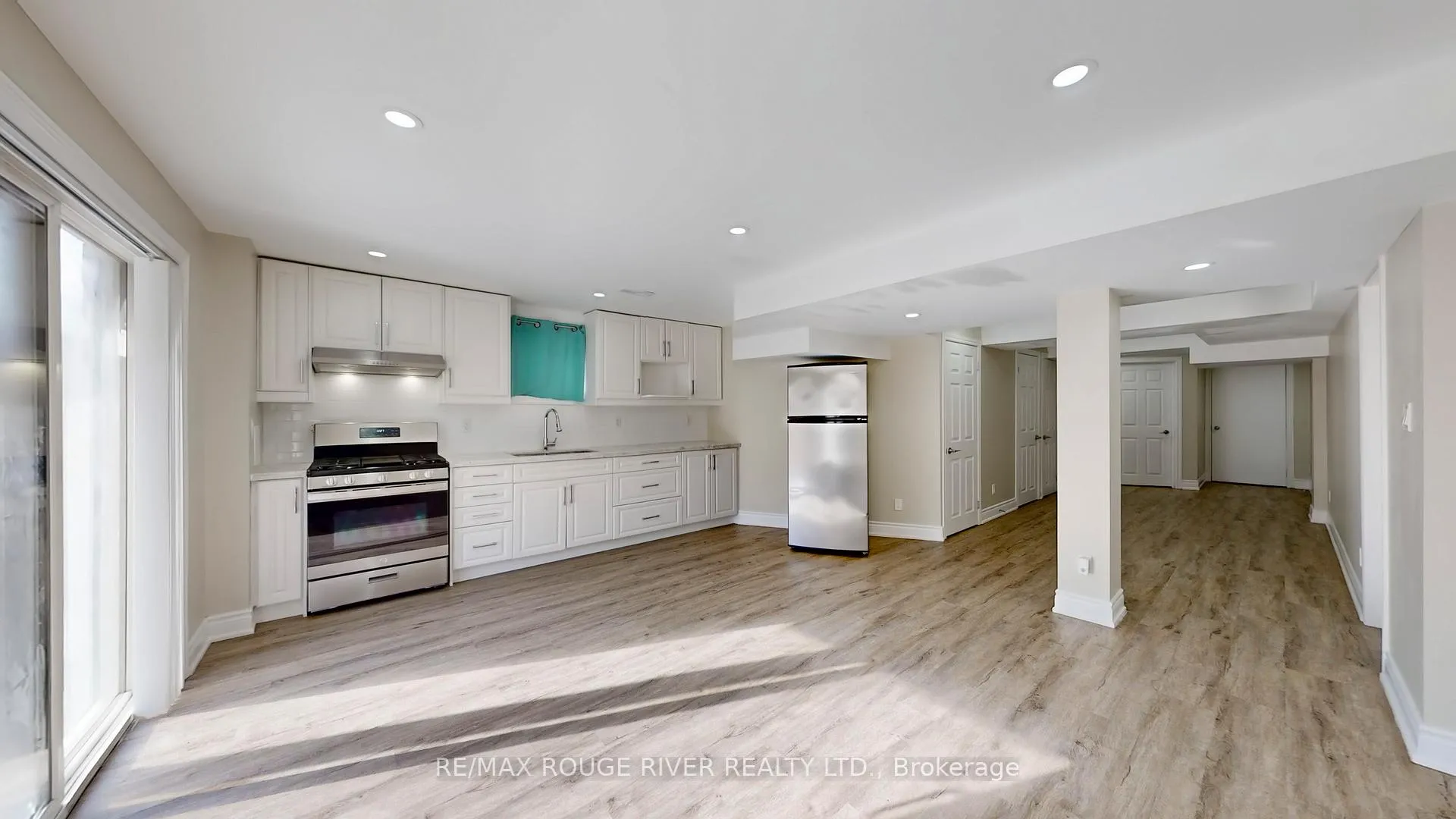 Photo 7 of Unit Bsmt, 5 Malthouse Crescent, Ajax, Central East — HOMEH