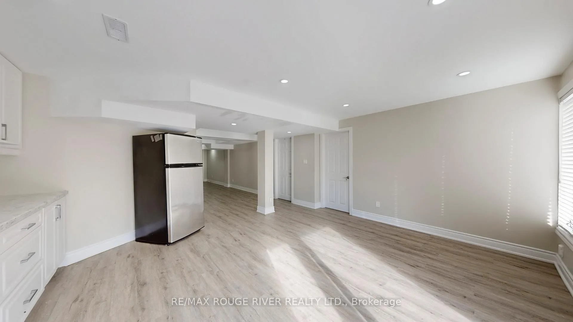 Photo 8 of Unit Bsmt, 5 Malthouse Crescent, Ajax, Central East — HOMEH