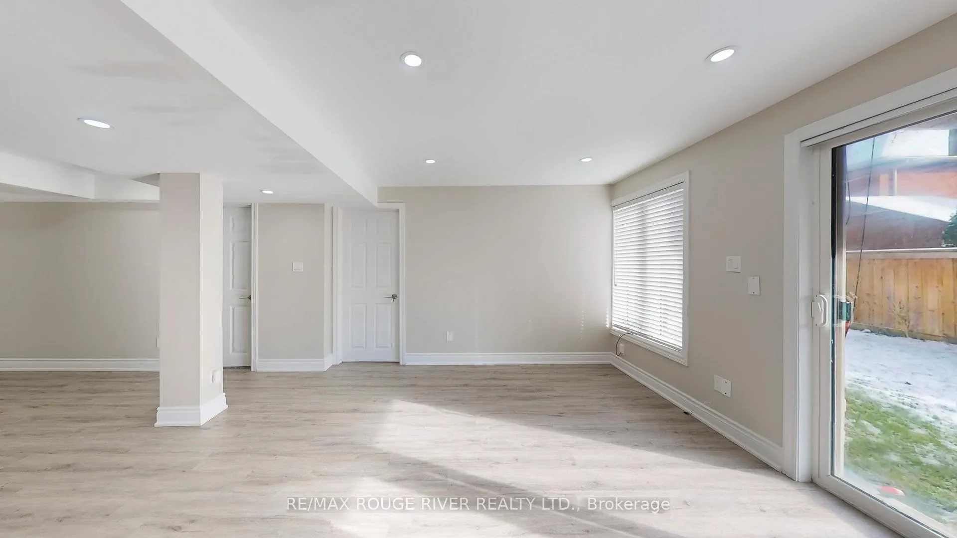 Photo 9 of Unit Bsmt, 5 Malthouse Crescent, Ajax, Central East — HOMEH
