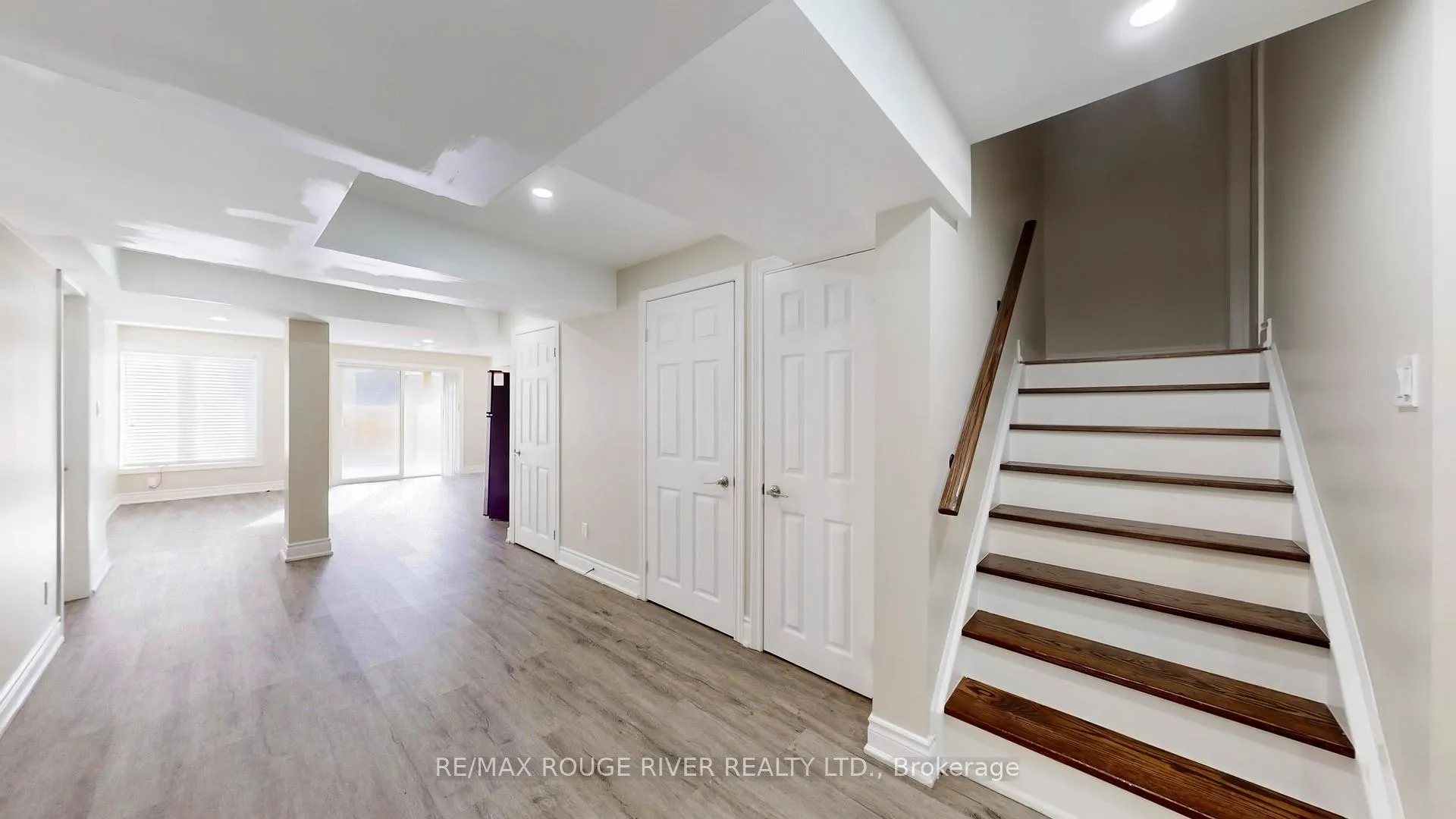 Photo 10 of Unit Bsmt, 5 Malthouse Crescent, Ajax, Central East — HOMEH