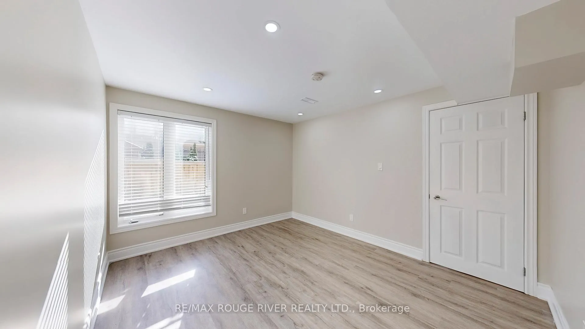 Photo 15 of Unit Bsmt, 5 Malthouse Crescent, Ajax, Central East — HOMEH