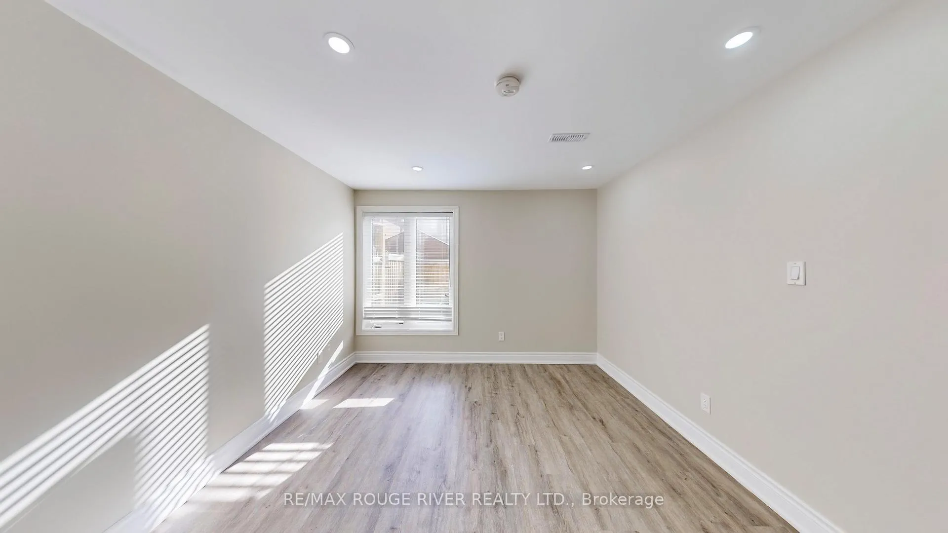 Photo 16 of Unit Bsmt, 5 Malthouse Crescent, Ajax, Central East — HOMEH