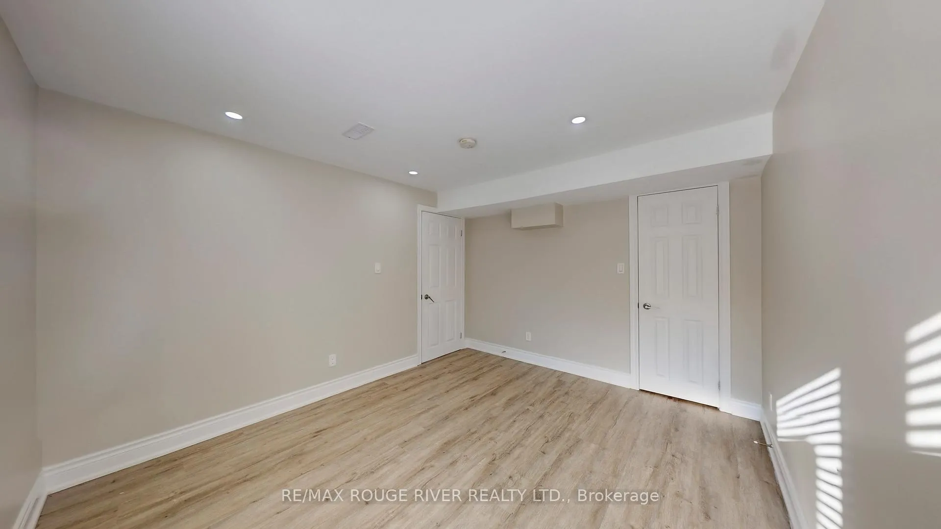 Photo 18 of Unit Bsmt, 5 Malthouse Crescent, Ajax, Central East — HOMEH