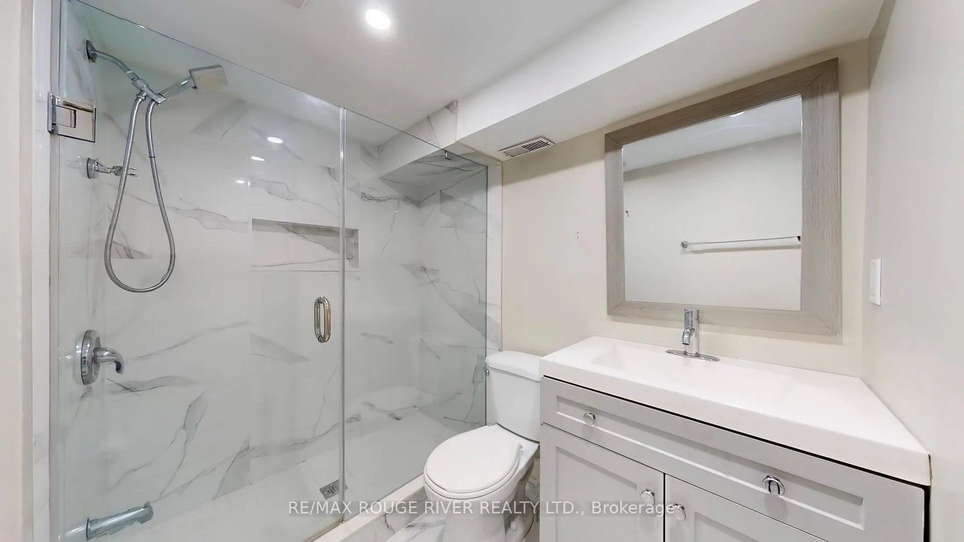Photo 20 of Unit Bsmt, 5 Malthouse Crescent, Ajax, Central East — HOMEH