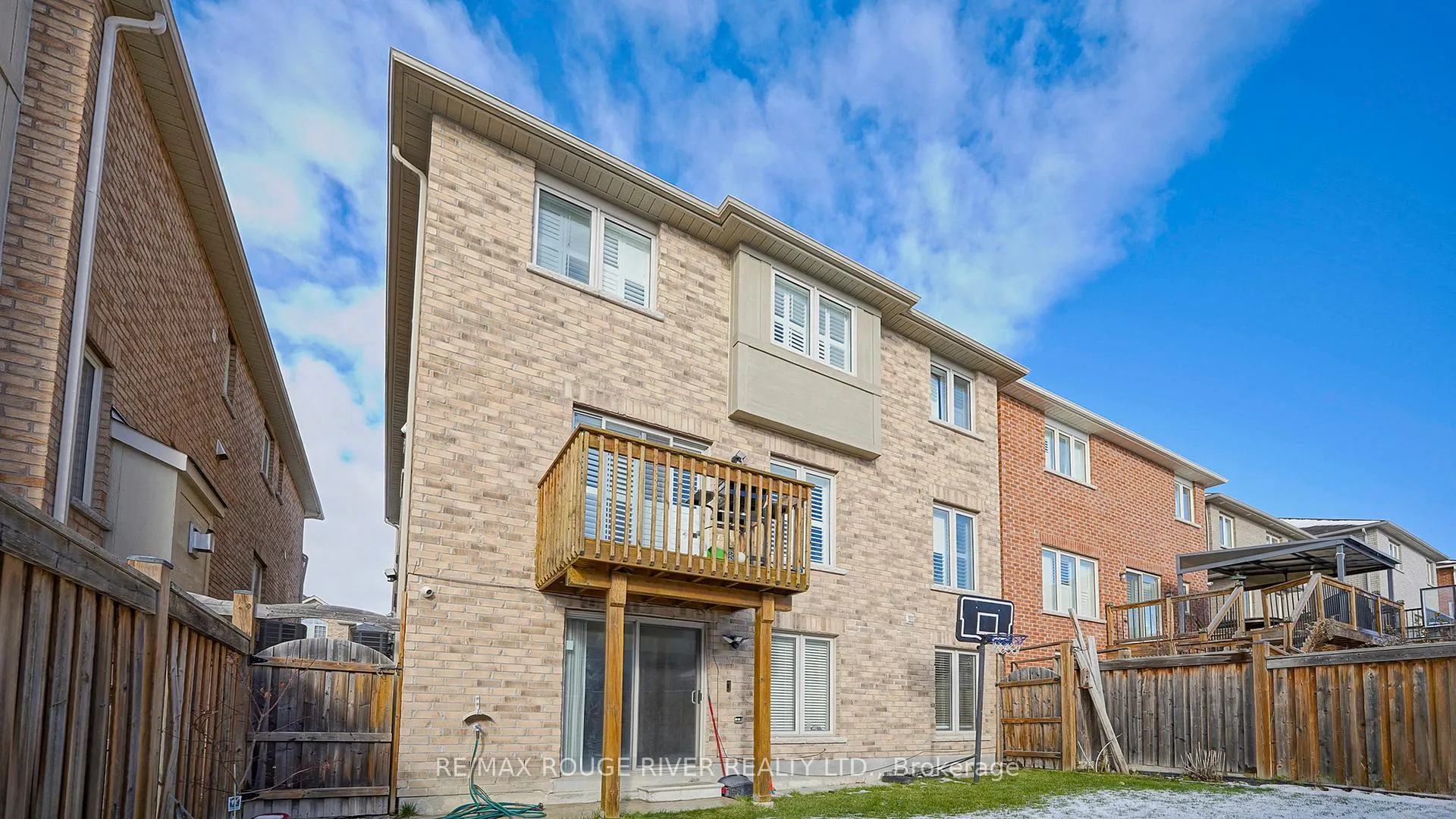 Photo 24 of Unit Bsmt, 5 Malthouse Crescent, Ajax, Central East — HOMEH