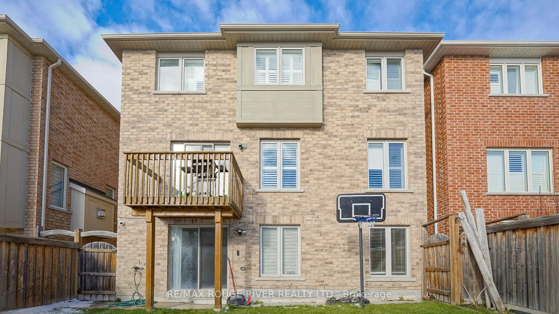 Photo 25 of Unit Bsmt, 5 Malthouse Crescent, Ajax, Central East — HOMEH
