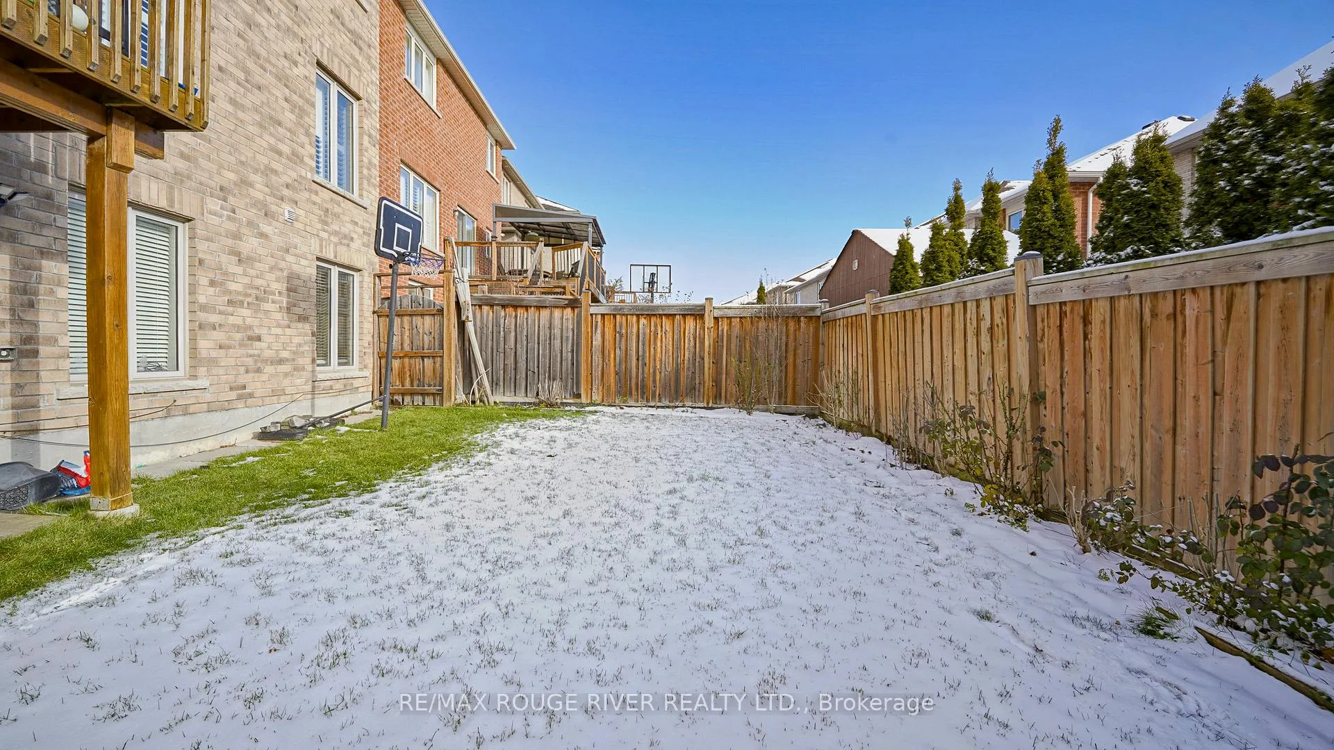 Photo 27 of Unit Bsmt, 5 Malthouse Crescent, Ajax, Central East — HOMEH
