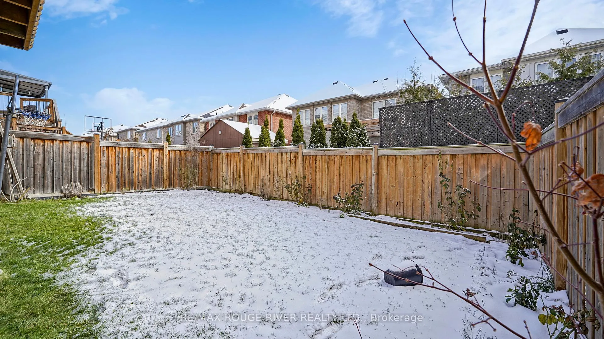 Photo 28 of Unit Bsmt, 5 Malthouse Crescent, Ajax, Central East — HOMEH
