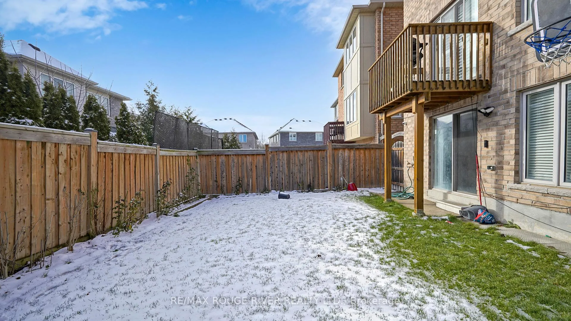 Photo 29 of Unit Bsmt, 5 Malthouse Crescent, Ajax, Central East — HOMEH
