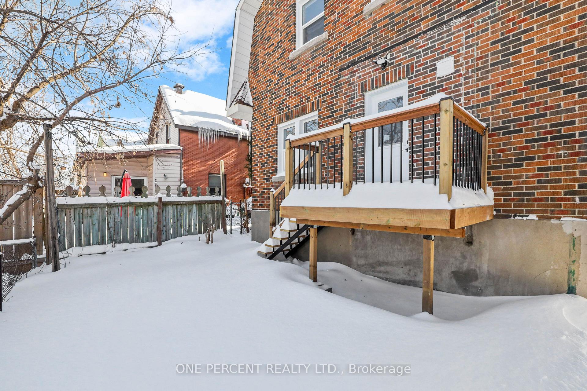 Photo 28 of 37 Tyndall Street, Ottawa, Ottawa West — HOMEH