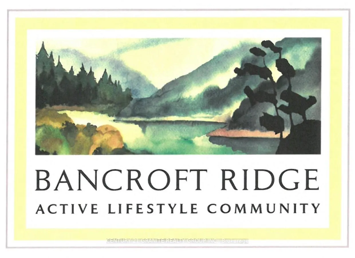 Photo 1 of 57 Nicklaus Drive, Bancroft, Bancroft Ward — HOMEH