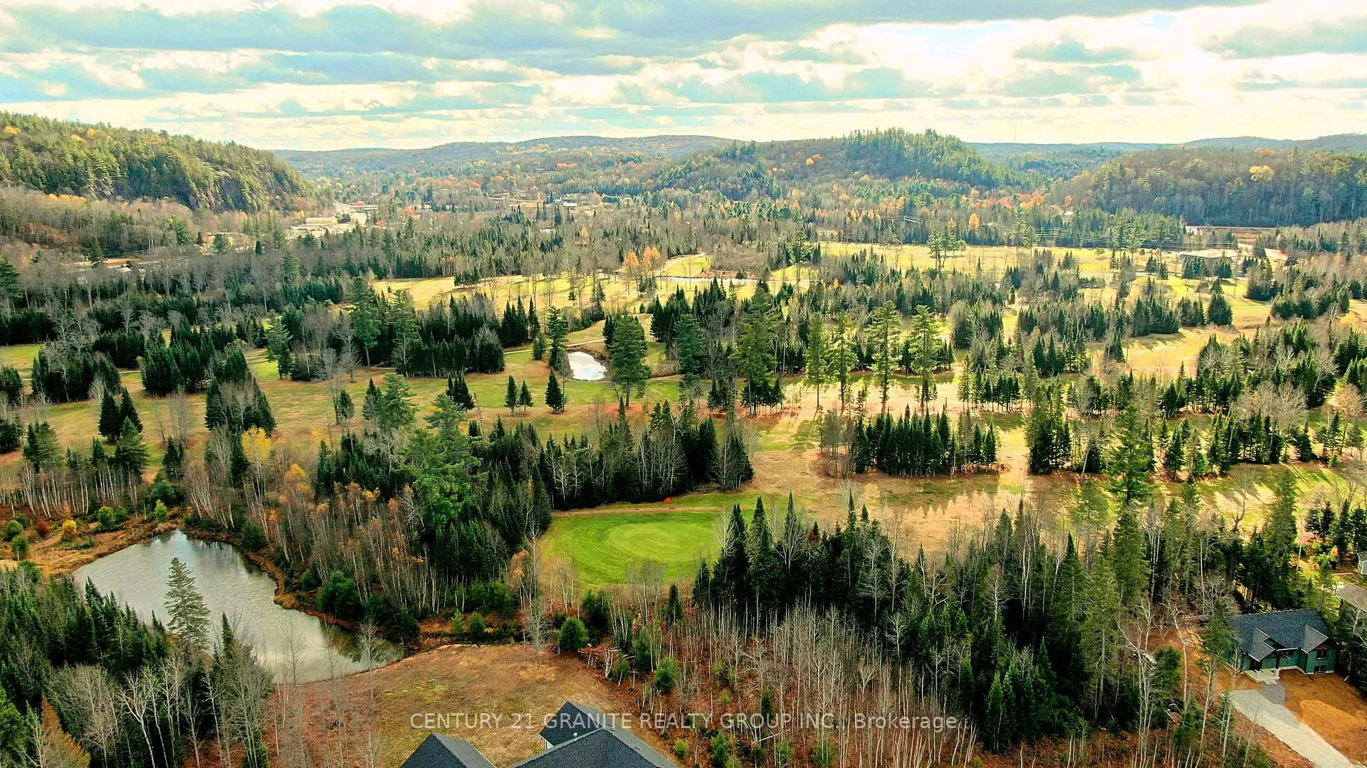 Photo 13 of 57 Nicklaus Drive, Bancroft, Bancroft Ward — HOMEH