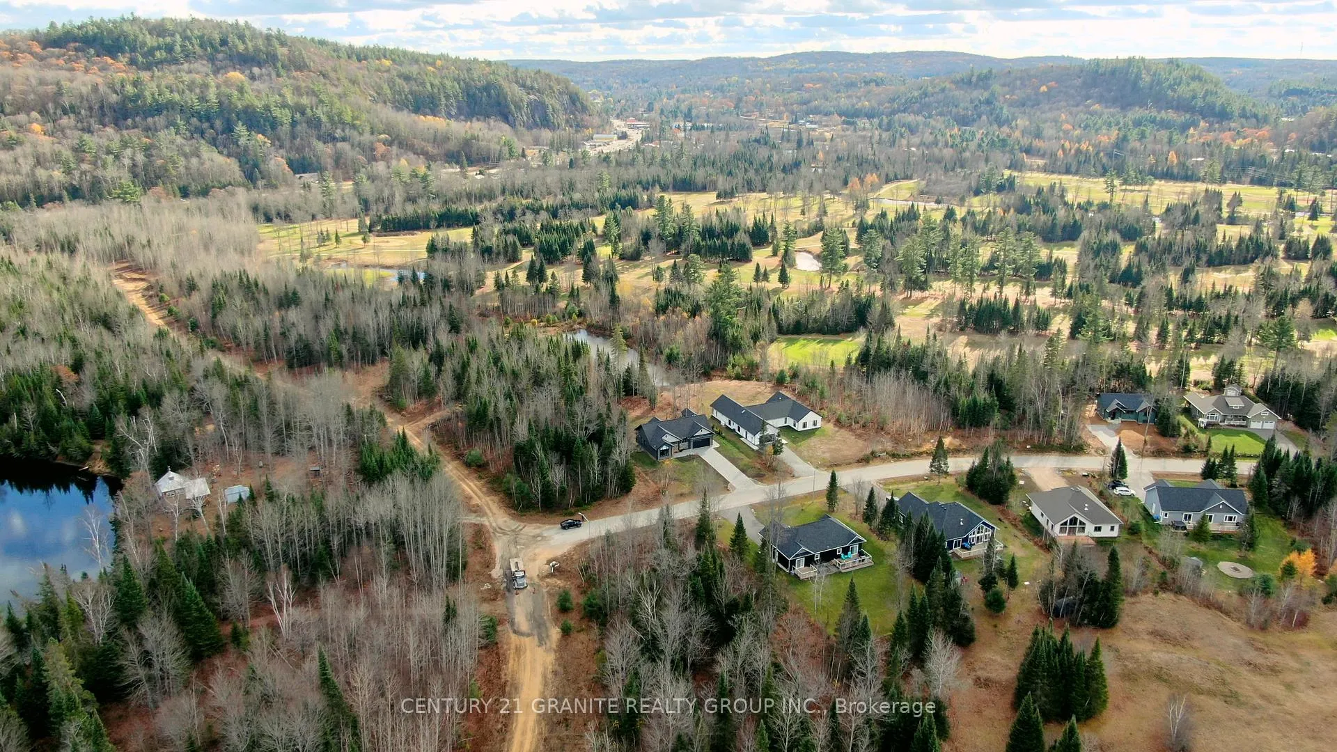 Photo 15 of 57 Nicklaus Drive, Bancroft, Bancroft Ward — HOMEH