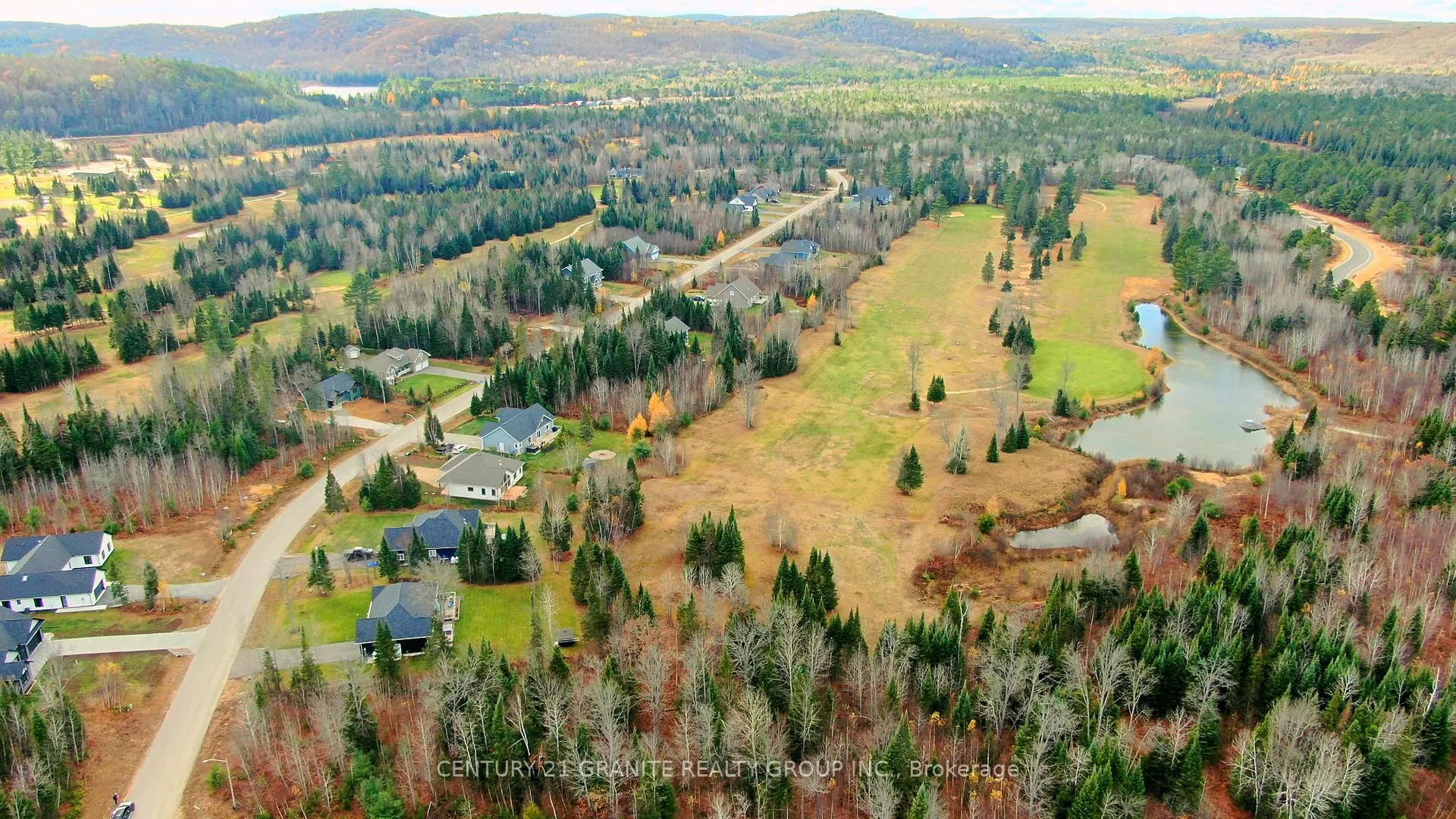 Photo 19 of 57 Nicklaus Drive, Bancroft, Bancroft Ward — HOMEH