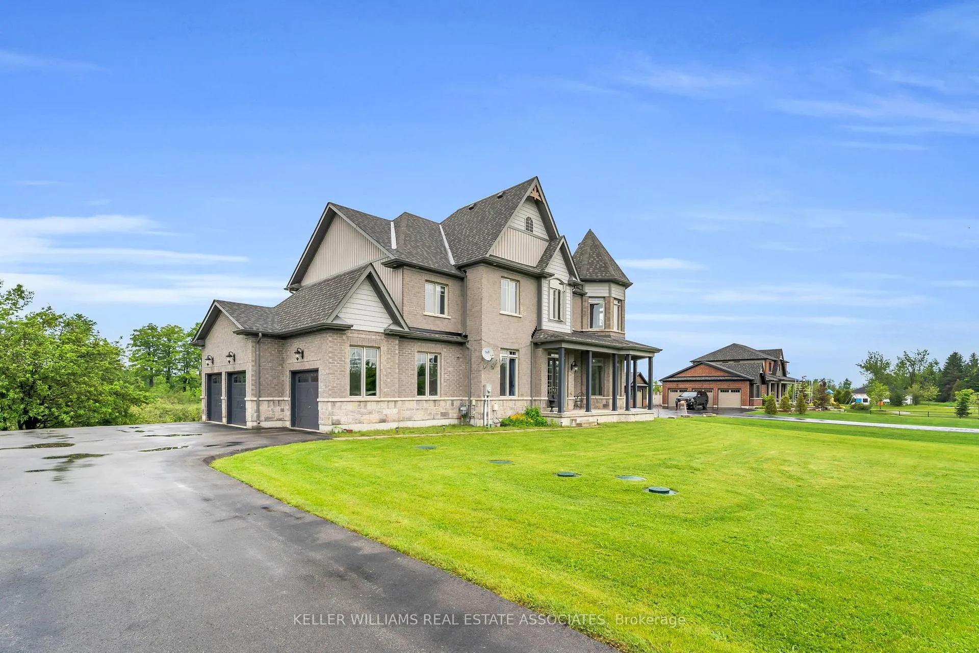 Photo 19 of 7 Country Meadows Drive, Amaranth, Rural Amaranth — HOMEH