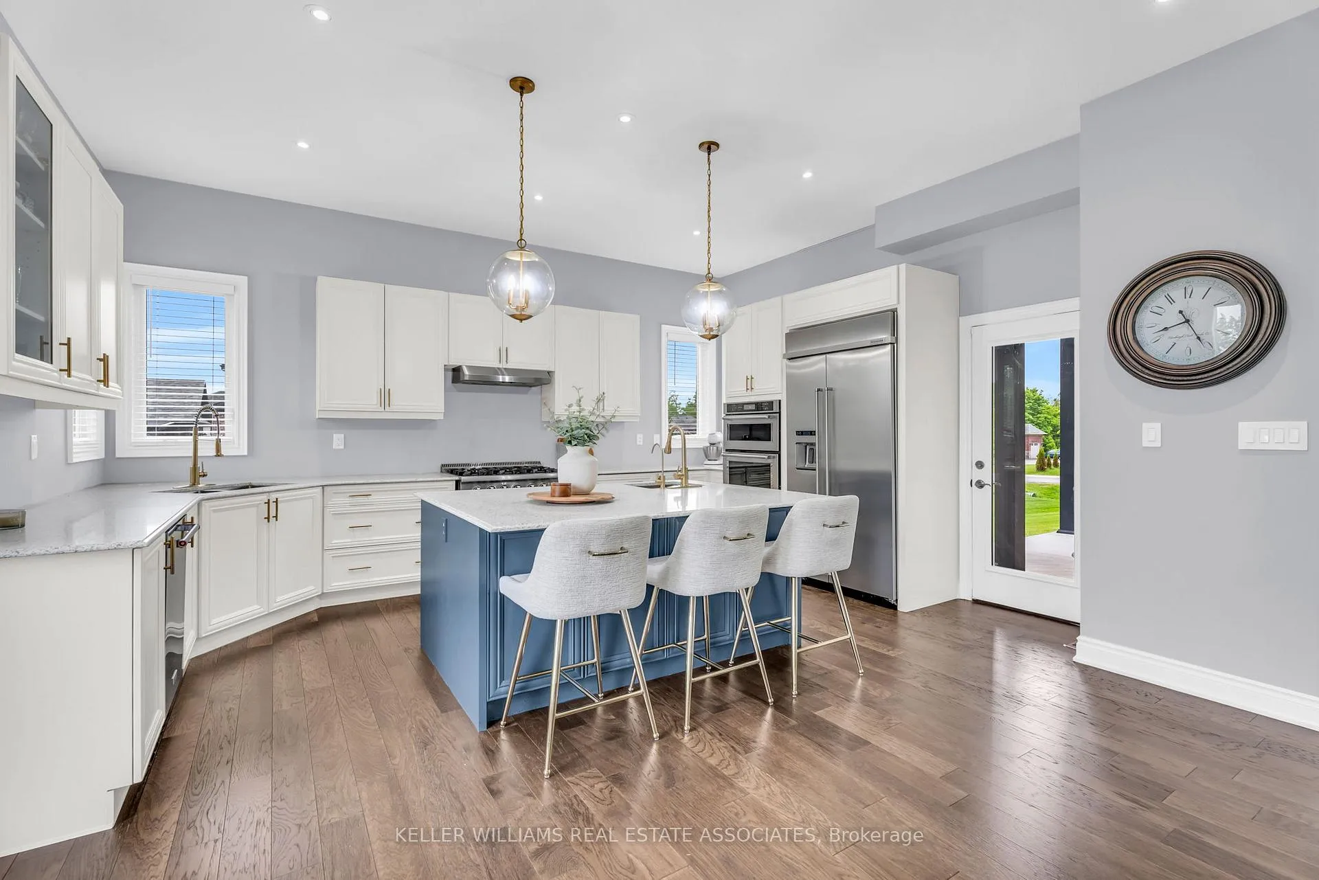 Photo 82 of 7 Country Meadows Drive, Amaranth, Rural Amaranth — HOMEH