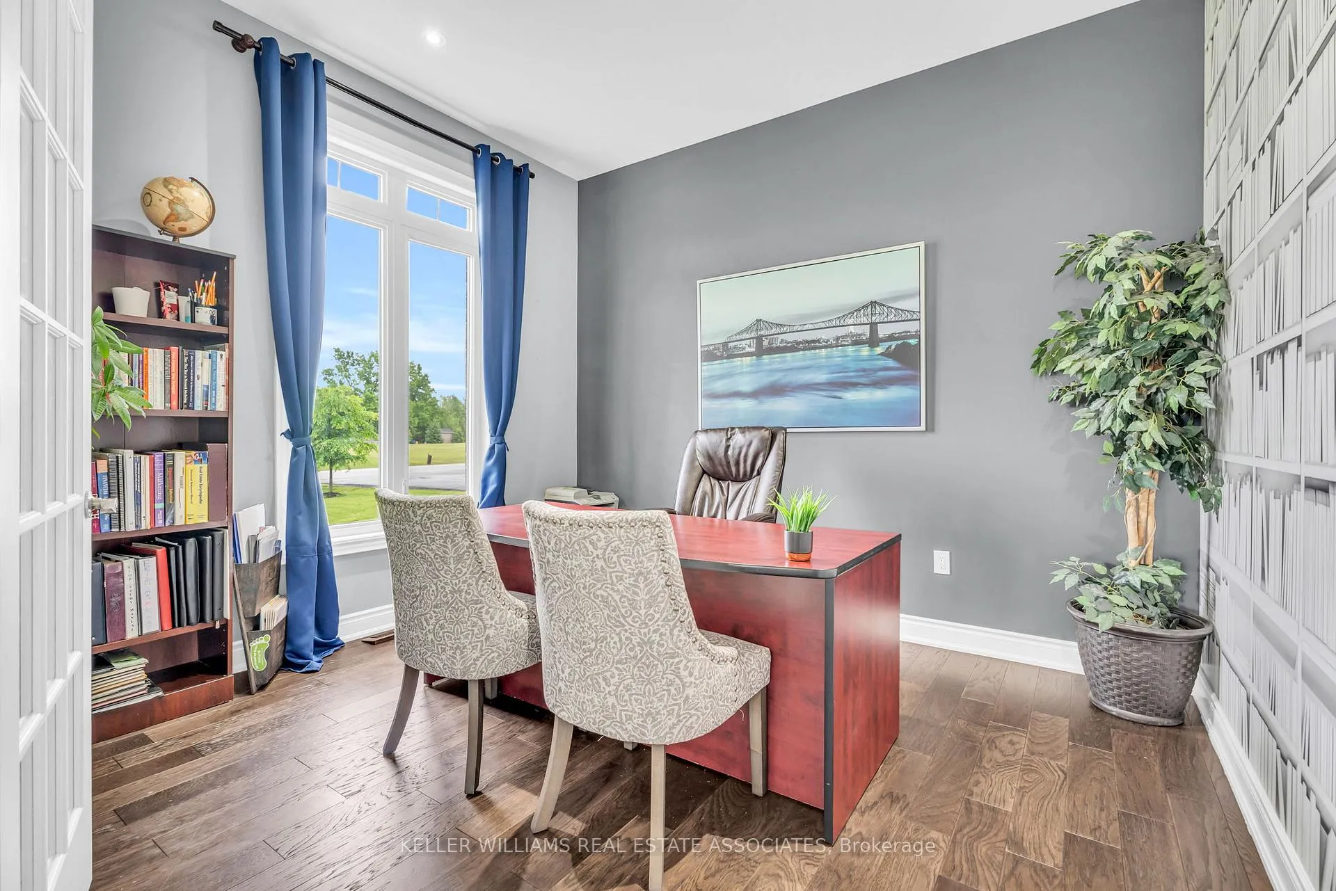 Photo 124 of 7 Country Meadows Drive, Amaranth, Rural Amaranth — HOMEH