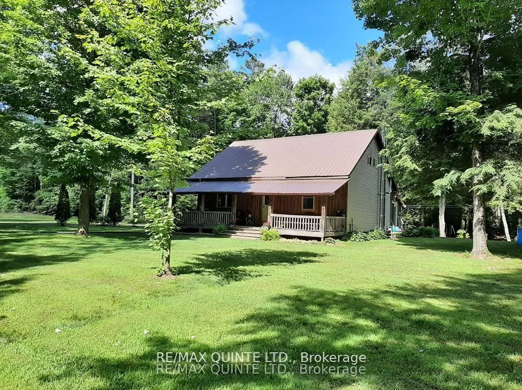 Photo 1 of 3247 Flinton Road, Addington Highlands — HOMEH
